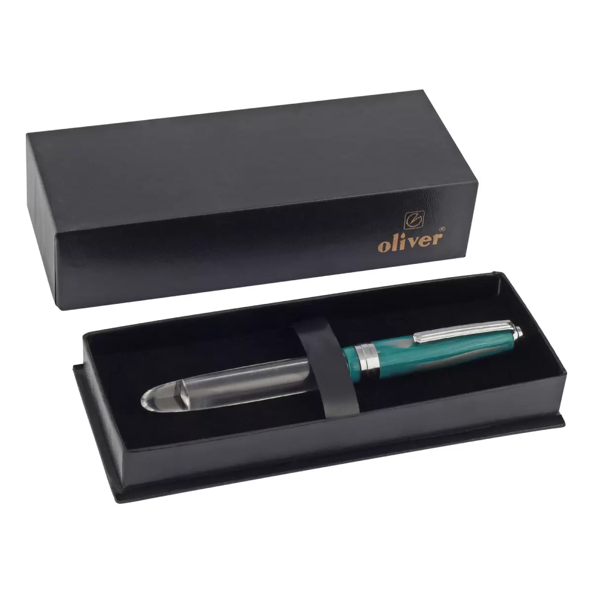 CT Acrylic Fountain Pen