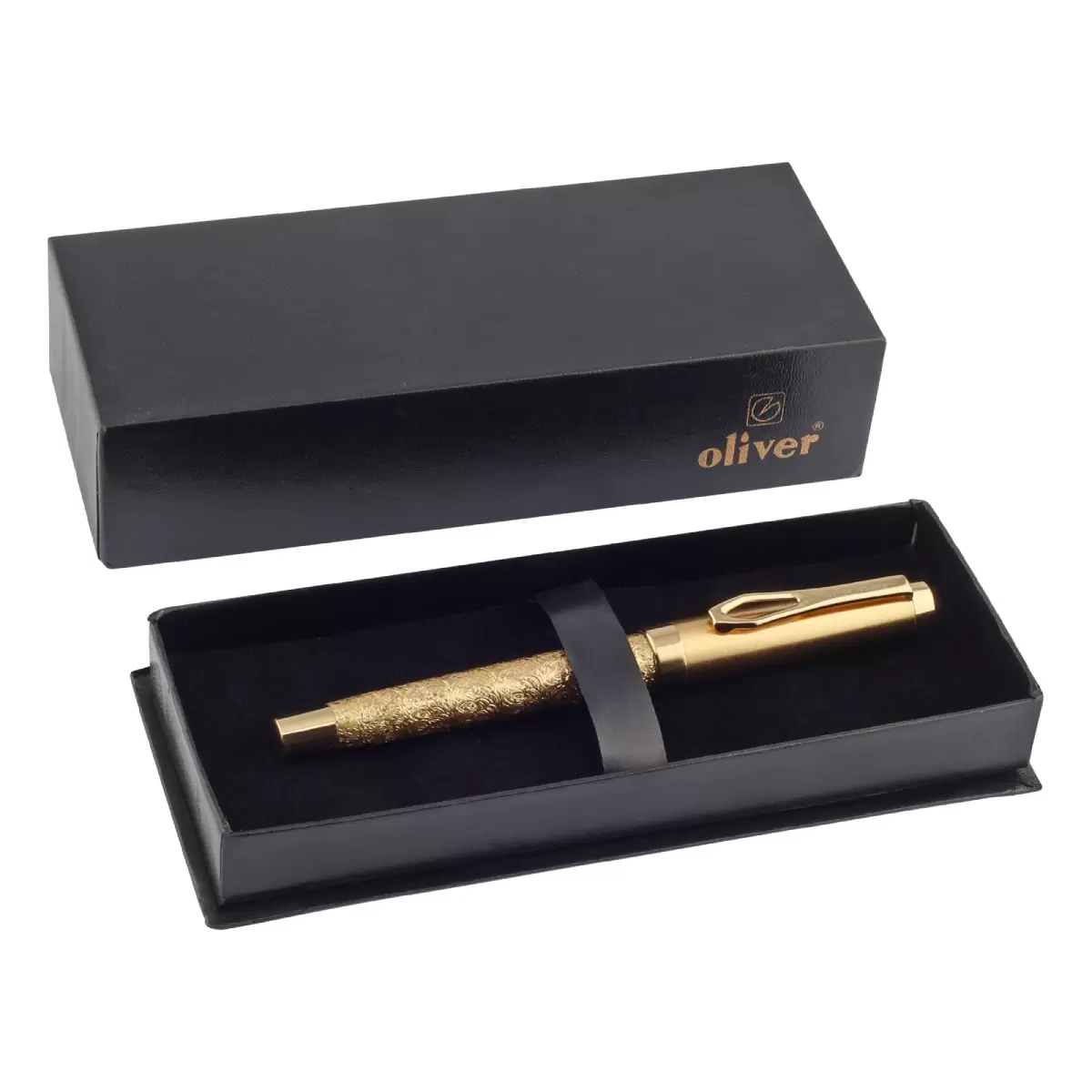 Oliver Author Galaxy Roller Pen A