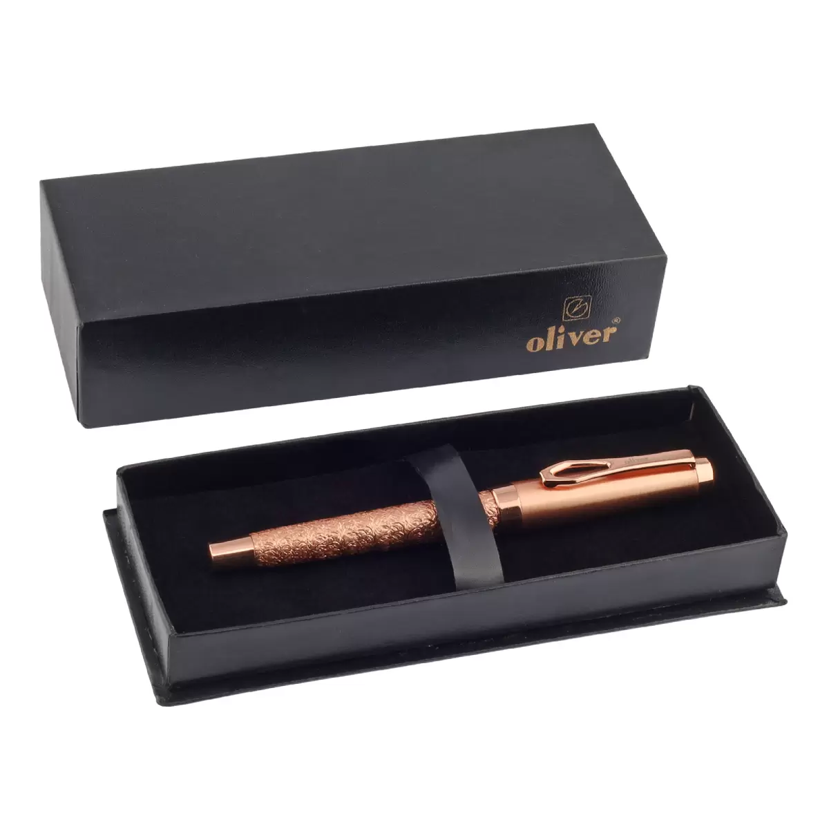 Oliver Author Galaxy Roller Pen B