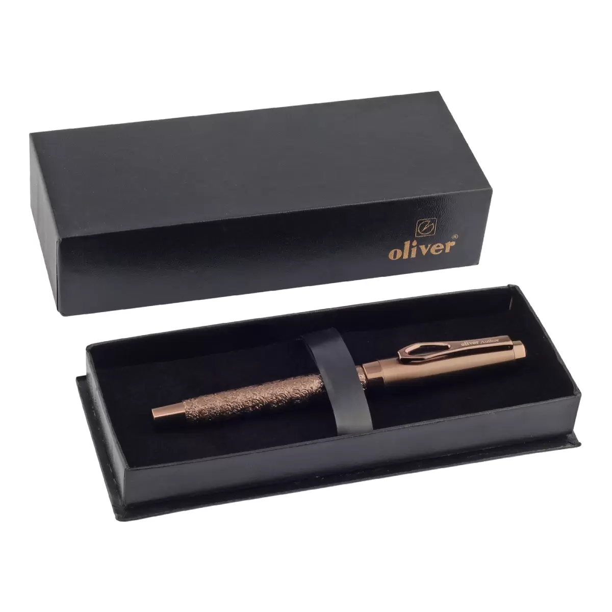 Oliver Author Galaxy Roller Pen C