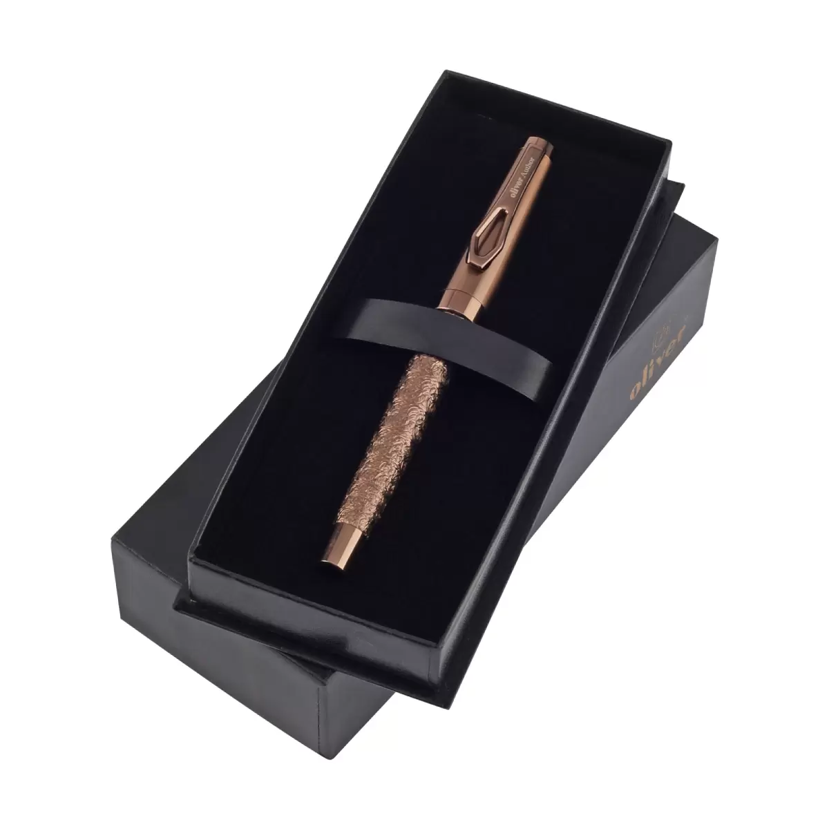 Oliver Author Galaxy Roller Pen C