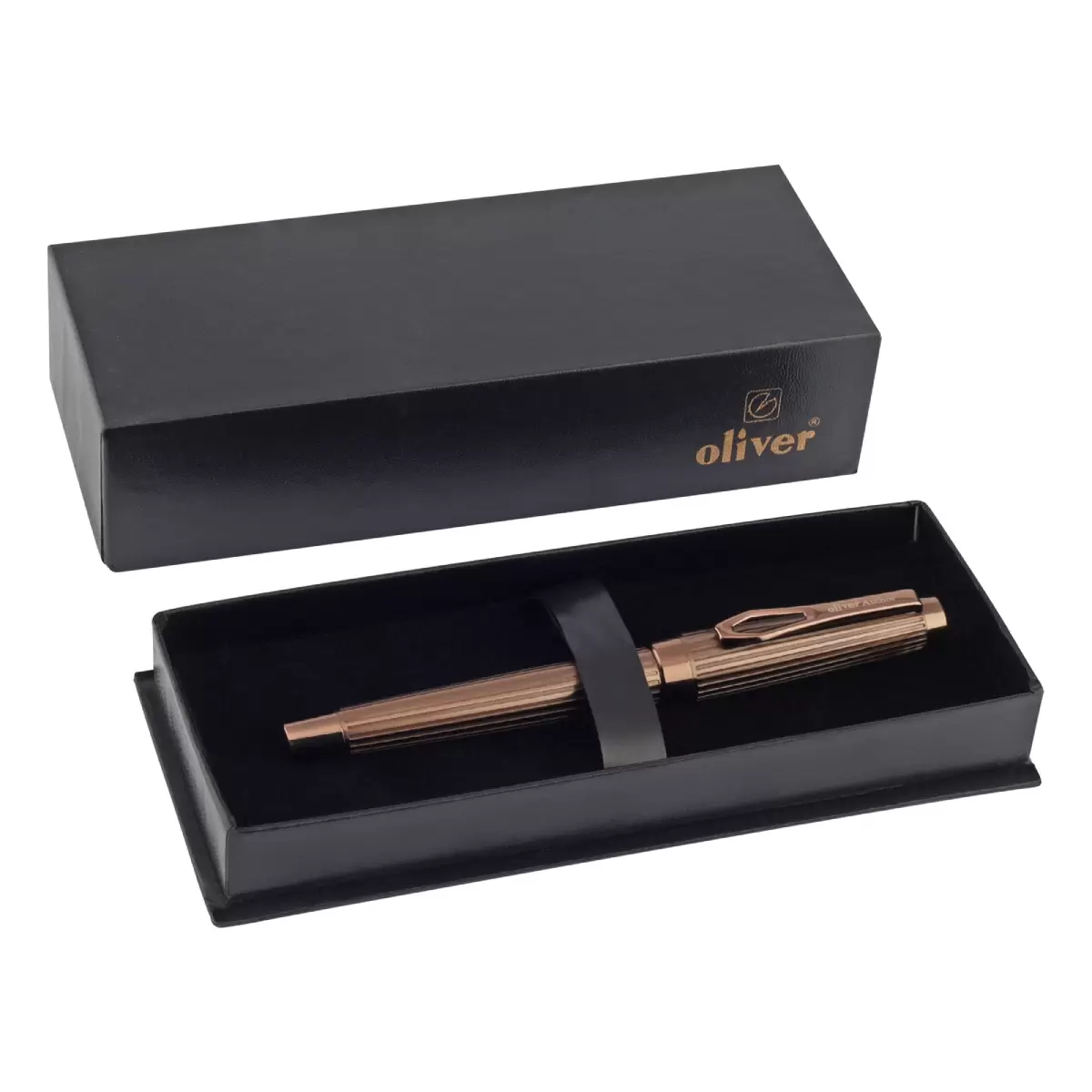 Oliver Author Lining Roller Pen B