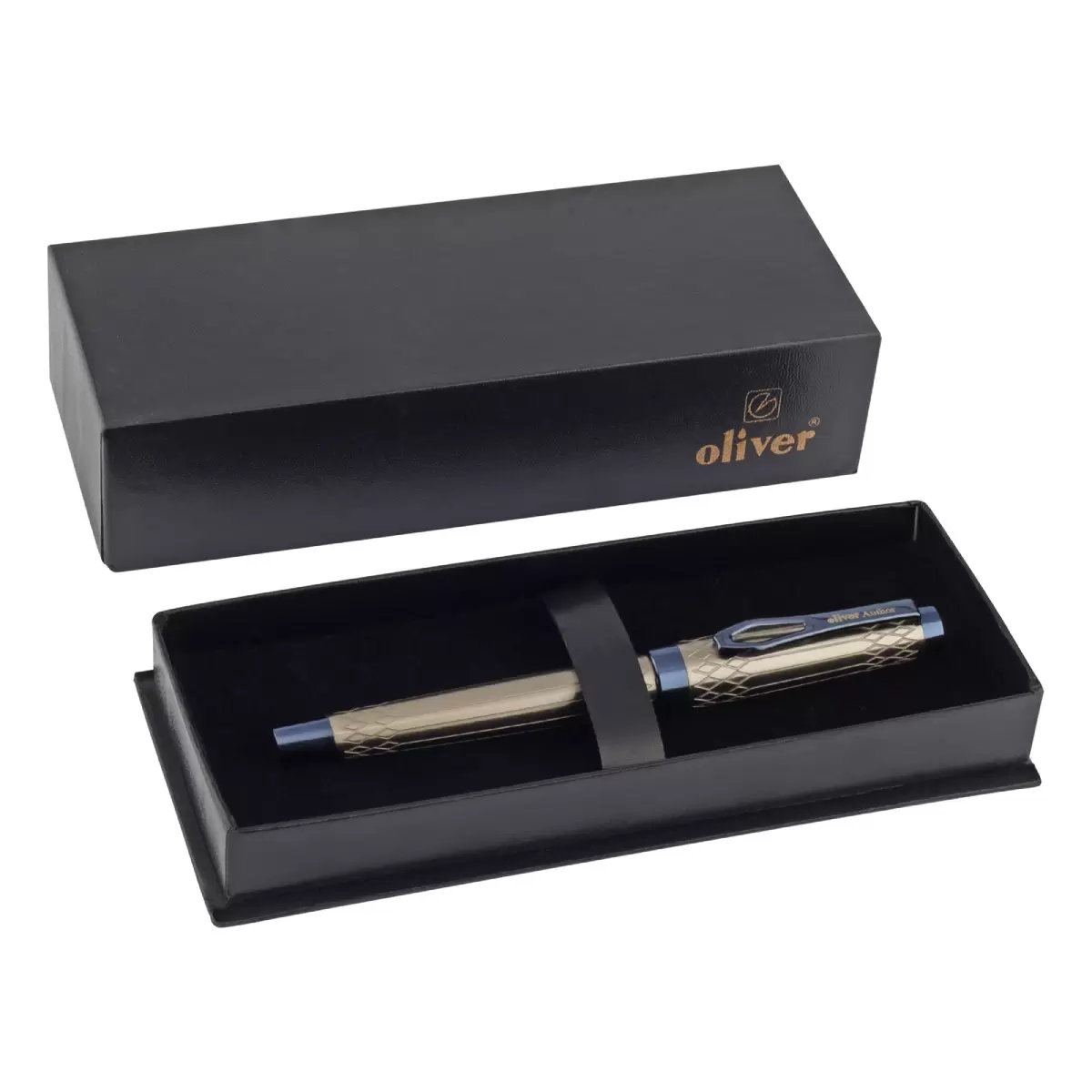 Oliver Author Lining Roller Pen D