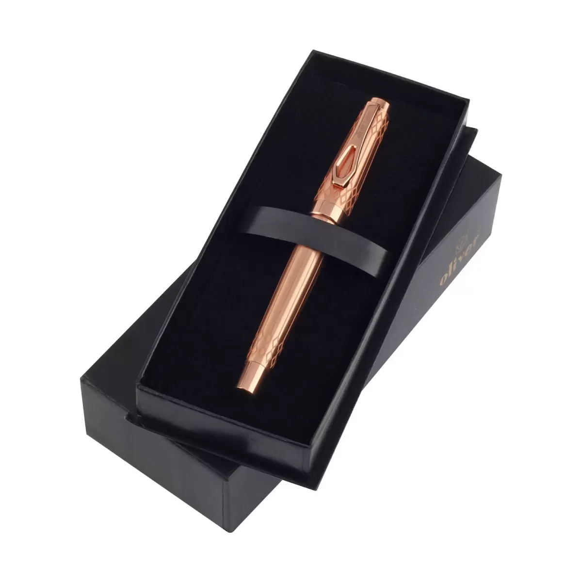 Oliver Author Lining Roller Pen A