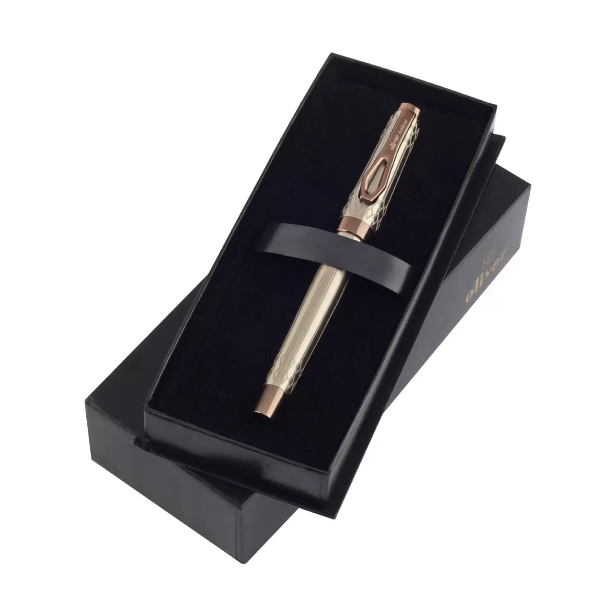 Oliver Author Lining Roller Pen E