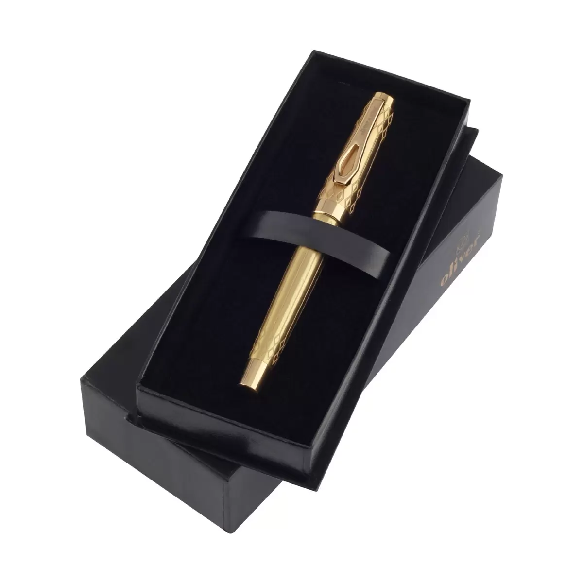 Oliver Author Lining Roller Pen G