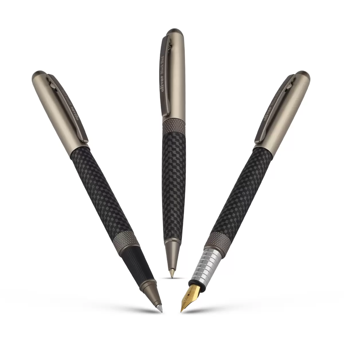 Oliver Bird H Matt A