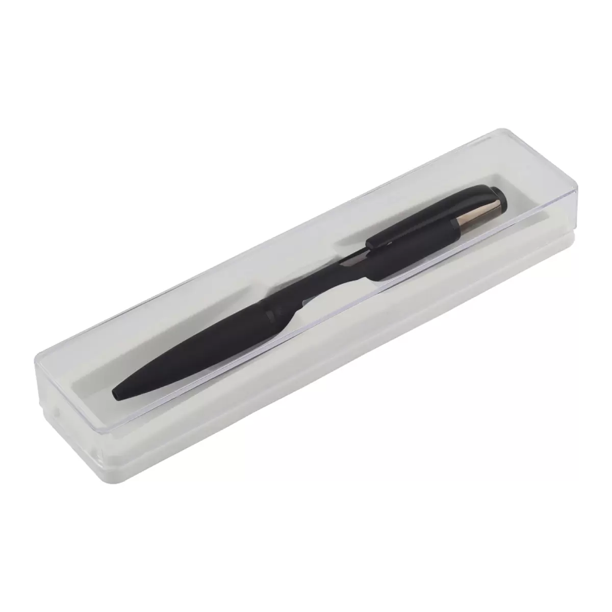 Oliver Blacky Mat GM