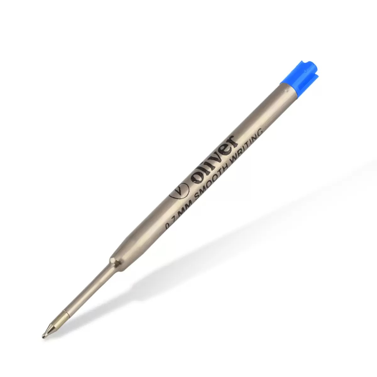 Oliver Cardinal Refill Blue