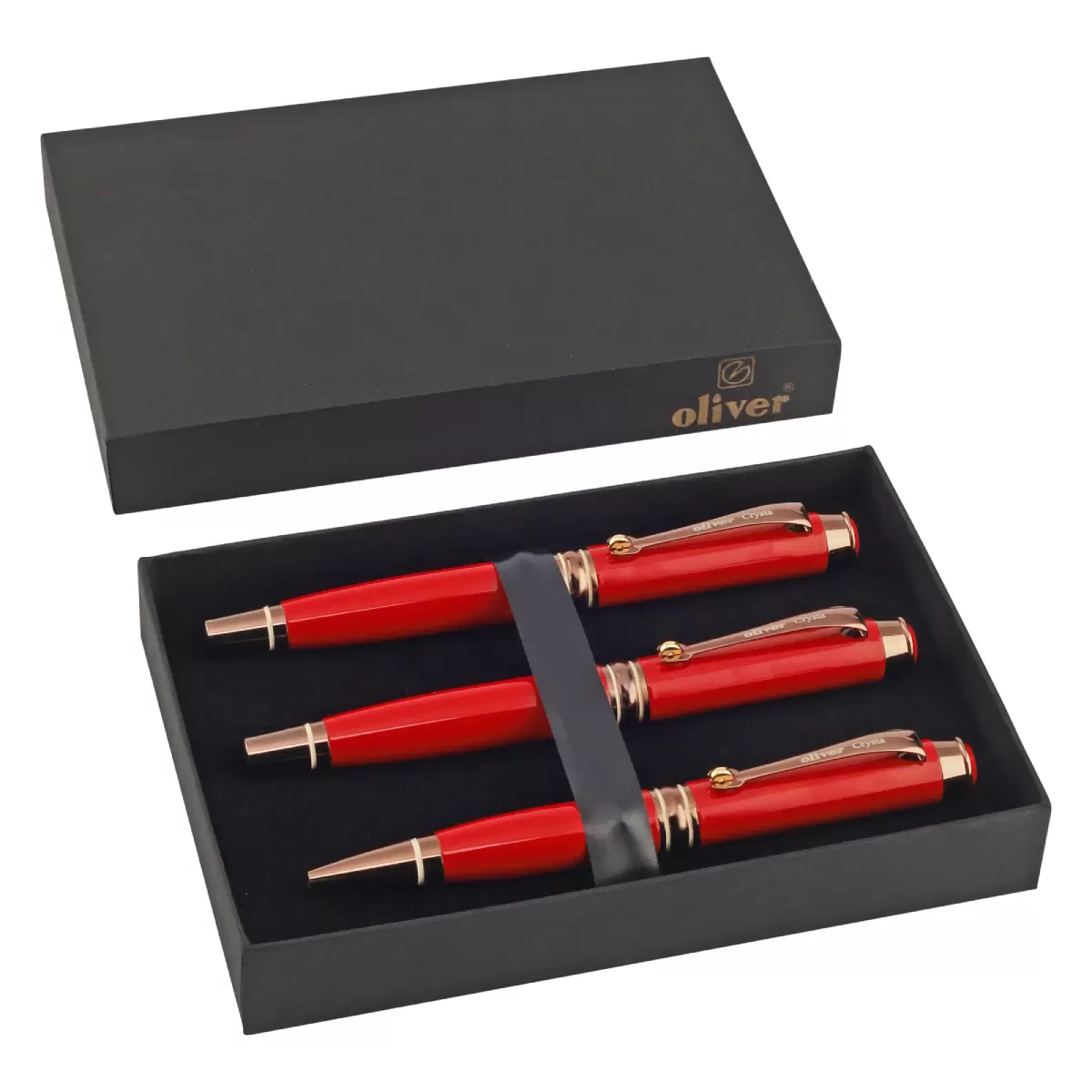 Oliver Crysta Matte A