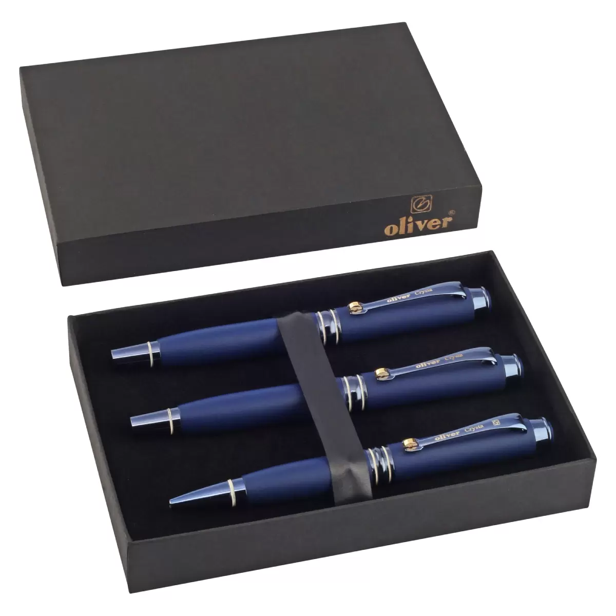 Oliver Crysta Matte B