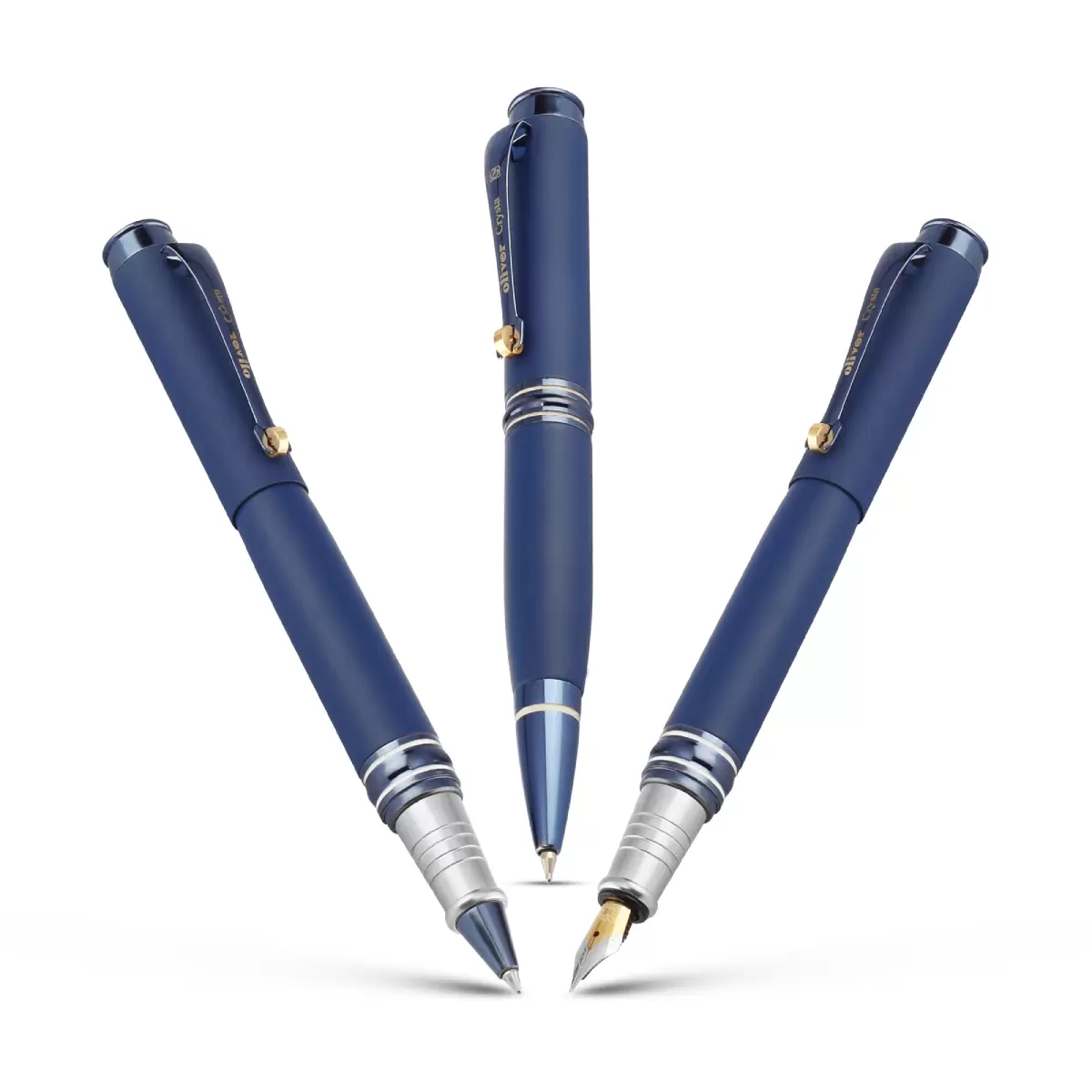 Oliver Crysta Matte B