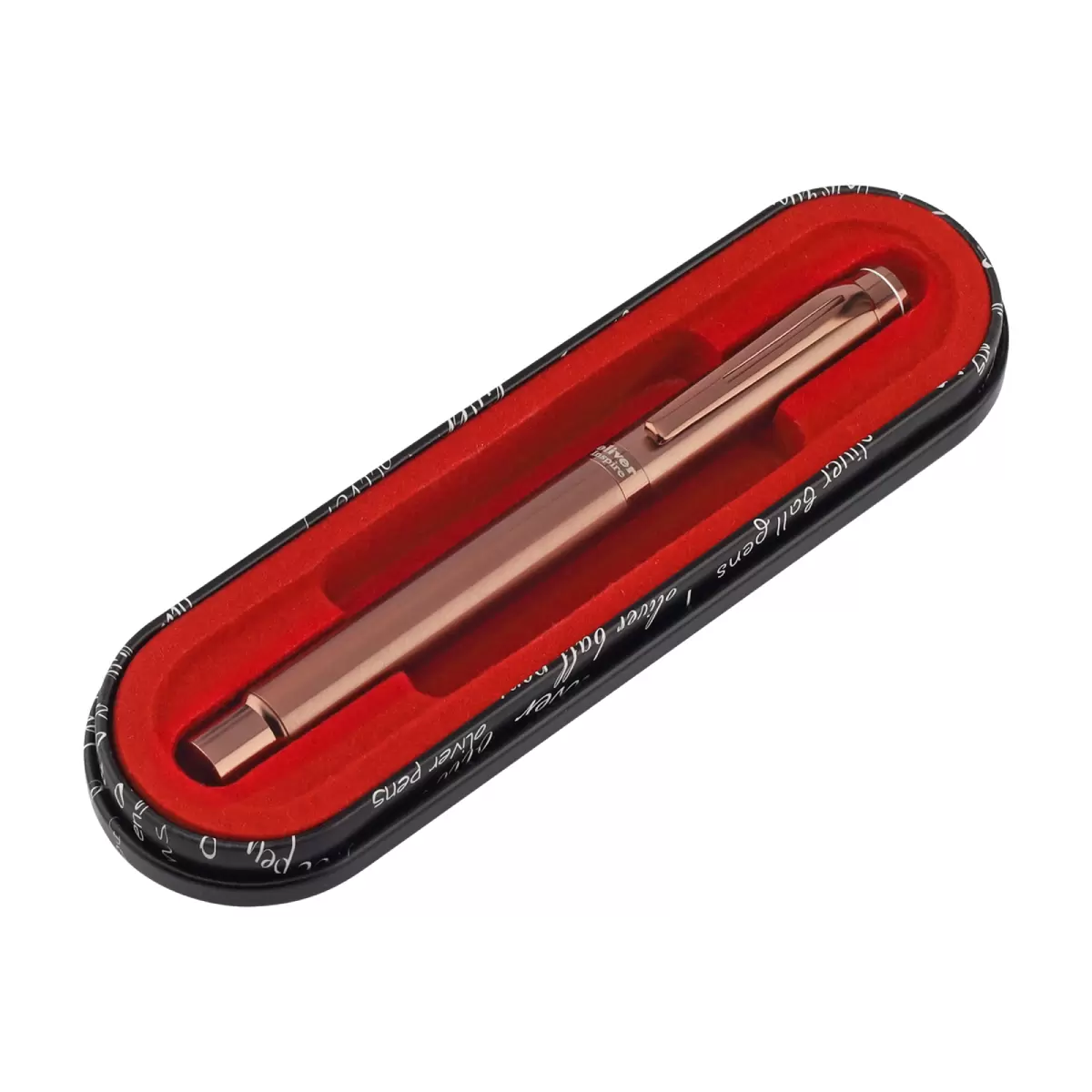 Oliver Inspire Fountain Pen With T Box A