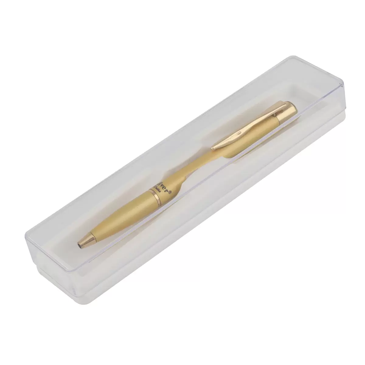 Oliver Kriss Gold Ball Pen