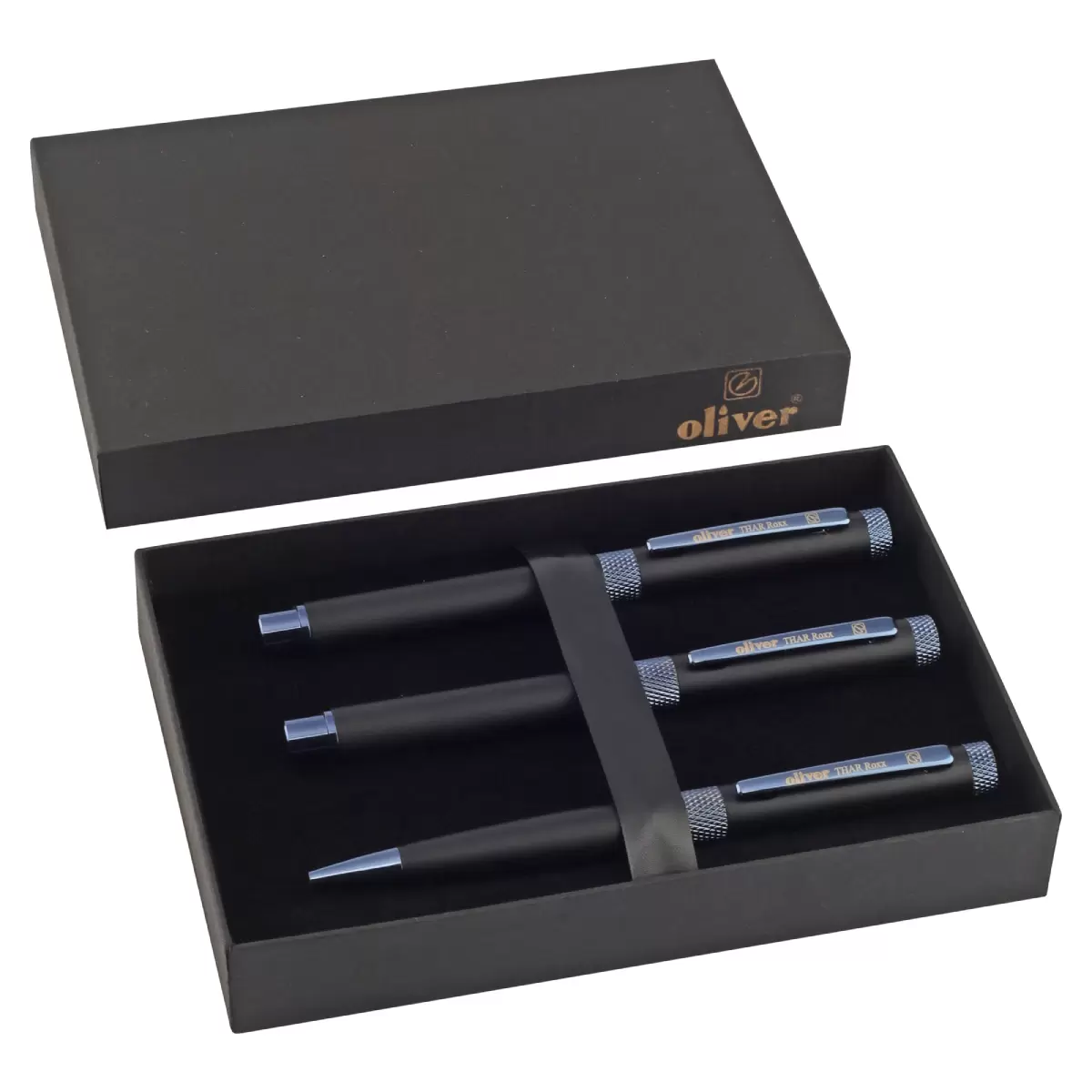 Oliver Thar Rox Matte A