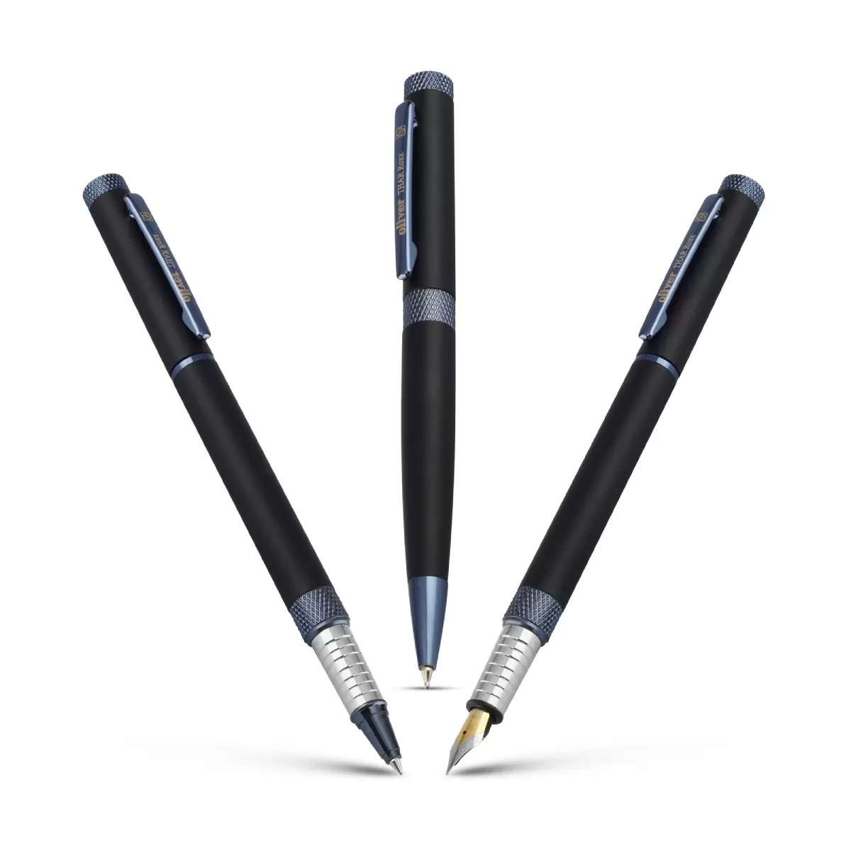 Oliver Thar Rox Matte A