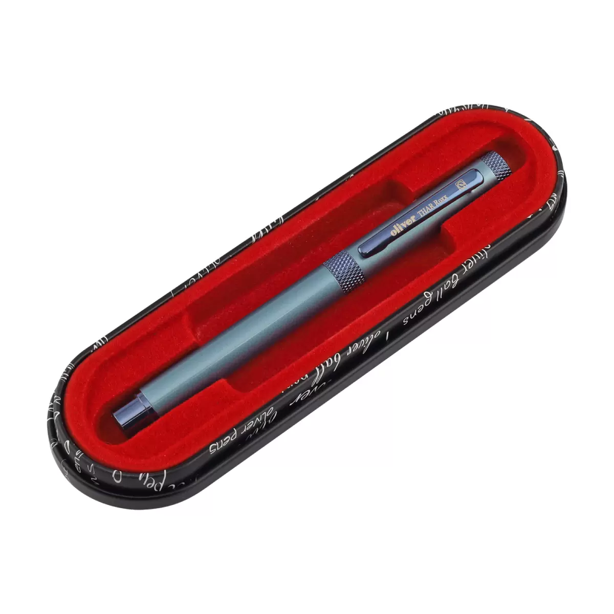 Oliver Thar Roxx Matte RP