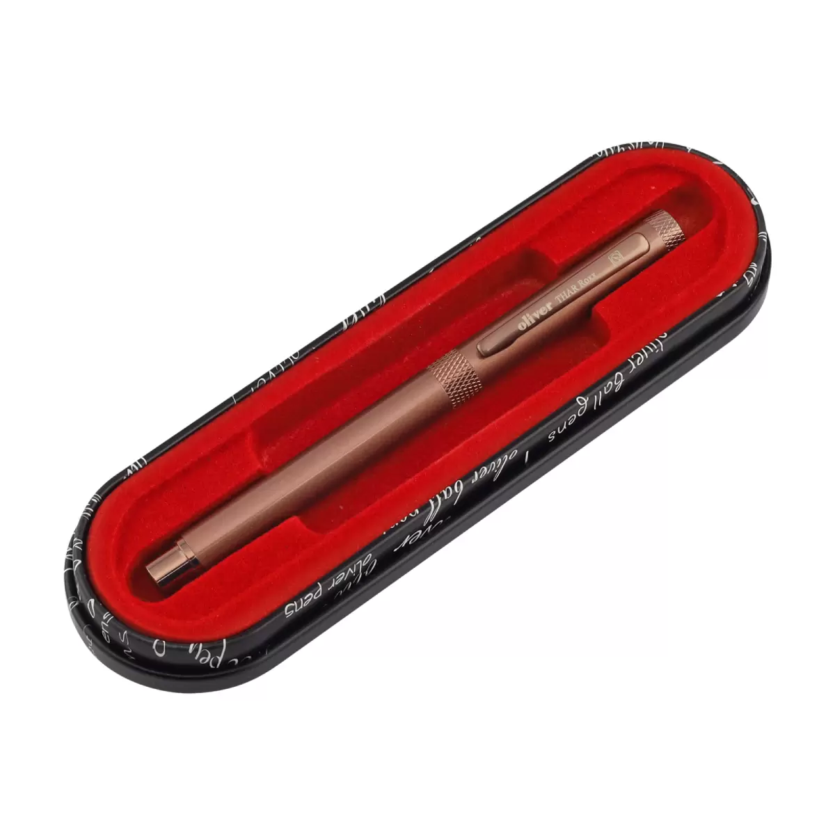 Oliver Thar Roxx Matte RP