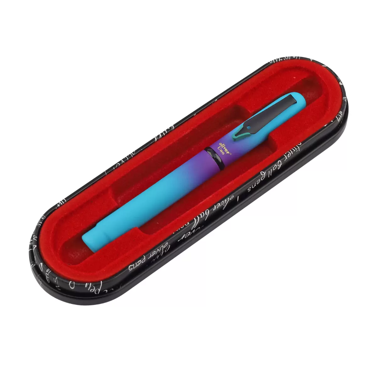 Oliver Uno Rangoli FP